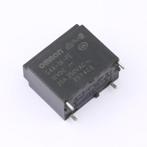 G4A-1A-PE DC12V商品缩略图
