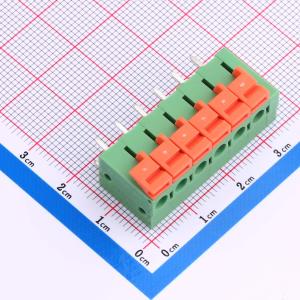 DB142V-5.08-6P-GN商品缩略图