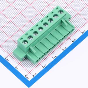 WJ2EDGKM-5.08-8P商品缩略图