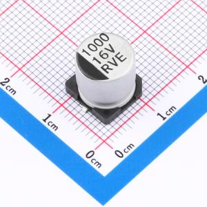 RVE1C102M1010商品缩略图