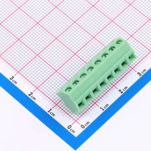 KF127S-3.81-8P商品缩略图