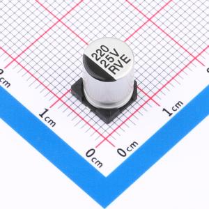 RVE1E221M0810商品缩略图