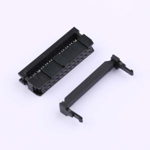 2.54-2*12P压线头商品缩略图