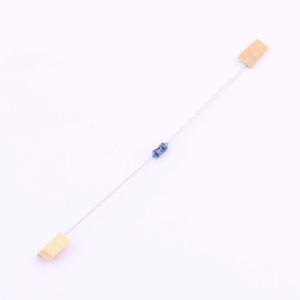 MF1/8W-22K±1%-OT52商品缩略图