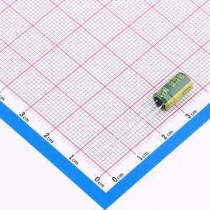 RC100M100LO6.3*11TH-2A1E商品缩略图
