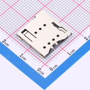 SMC-203-ARP7商品缩略图