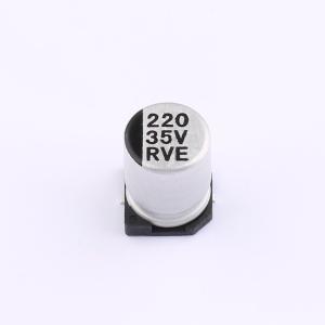 RVE1V221M0810商品缩略图