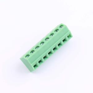 KF127S-3.81-8P商品缩略图