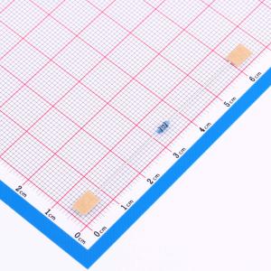 MF1/8W-3K1±1%-ST52商品缩略图