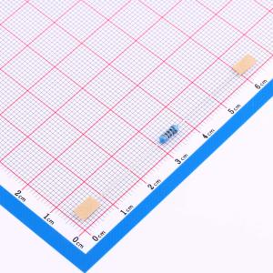 MF1/4W-301Ω±1%-ST52商品缩略图