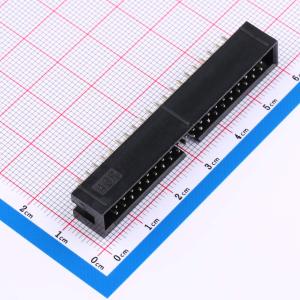 2.54-2*20P直简牛商品缩略图