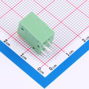 DB141V-2.54-2P-GN商品缩略图