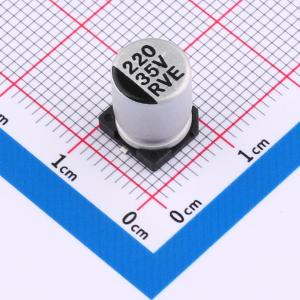 RVE1V221M0810商品缩略图