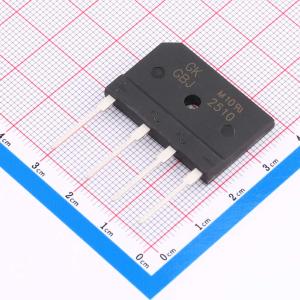 GBJ2510商品缩略图