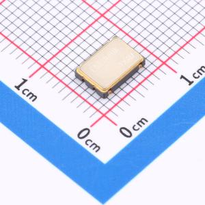 62MHz ±100ppm 2.7V~3.6V