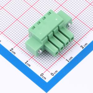 DB2EKM-3.5-4P-GN-S商品缩略图