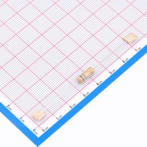 CR1W-0Ω68±5%-6T63商品缩略图