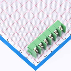 DBT10-7.62-6P-GN商品缩略图