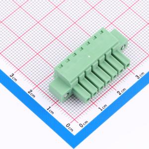 DB2EKM-3.5-7P-GN-S商品缩略图