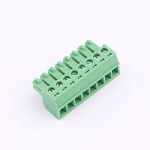 DB2EK-3.81-8P-GN-S商品缩略图