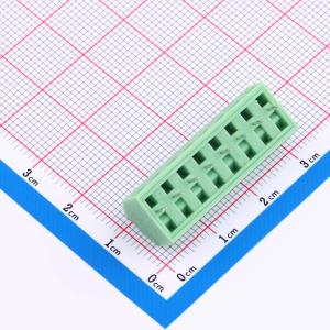 KF127S-3.81-8P商品缩略图