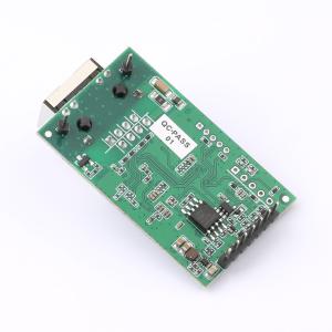 USR-TCP232-E2商品缩略图