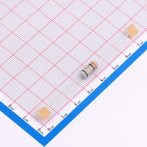 KNP1W-3Ω±5%-6T63商品缩略图