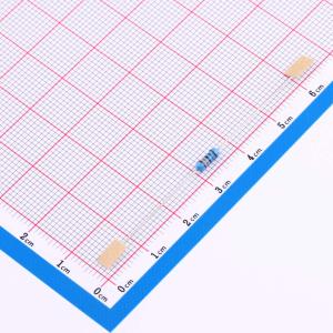 MF1/4W-160K±1%-ST52商品缩略图