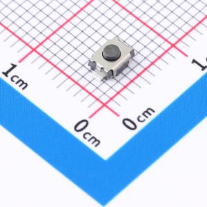 3.9*2.93*2mm 立贴 轻触开关