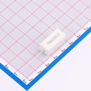 CR-L5W-22Ω 5% P商品缩略图