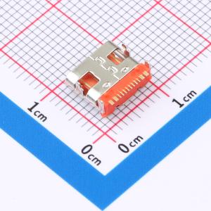 MC-107DJ商品缩略图