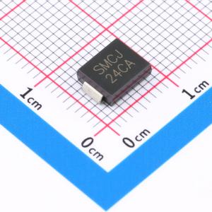 SMCJ24CA商品缩略图