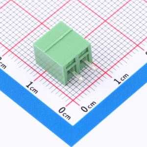 DB2EVC-3.81-2P-GN商品缩略图