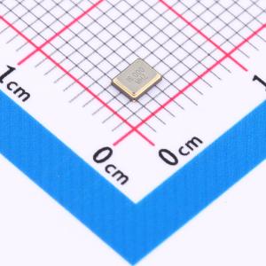 16MHz ±10ppm 9pF
