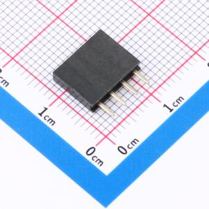 KH-2.54FH-1X4P-H8.5商品缩略图