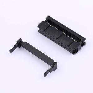 2.54-2*12P压线头商品缩略图