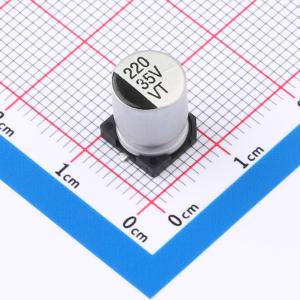 VT1V221M-CRF10商品缩略图