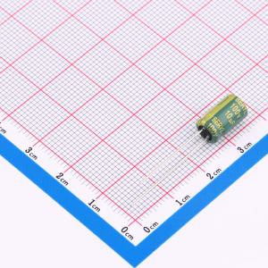 RC100M100LO6.3*11TH-2A1E商品缩略图