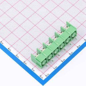 DBT10-7.62-6P-GN商品缩略图