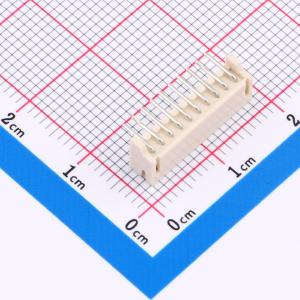 X1502WR-10K-N0SN商品缩略图