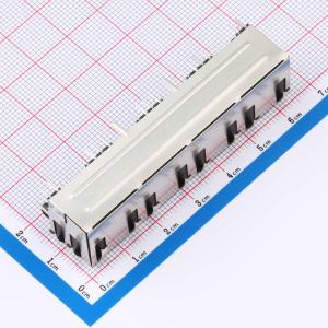 RJ45-B-1*4商品缩略图