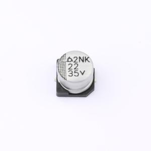 MVK35V22UF6.3*5商品缩略图