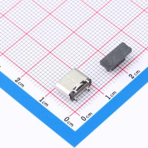 TYPEC-504DSL-ACP24商品缩略图