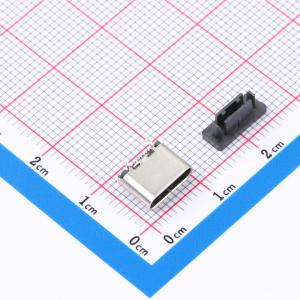 TYPEC-504DSL-ACP24商品缩略图