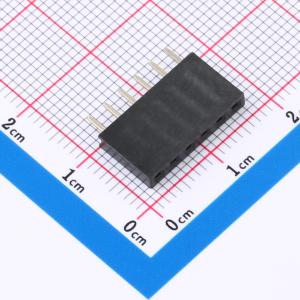 KH-2.54FH-1X6P-H8.5商品缩略图