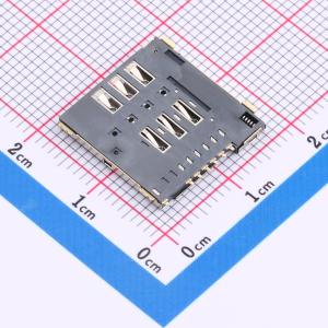 SMC-203-ARP7商品缩略图