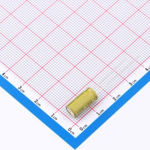 LKMC1202E100MF商品缩略图