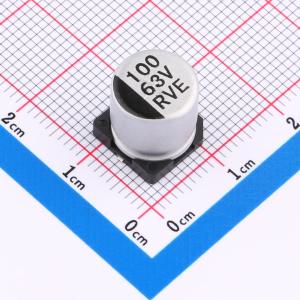 RVE1J101M1010商品缩略图