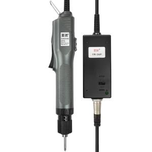 亚润电批电动螺丝刀无刷全自动电动螺丝批工业级手按可调扭力电动起子YARUN-YR-WSDP-B08L