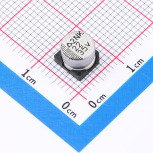 MVK35V22UF6.3*5商品缩略图